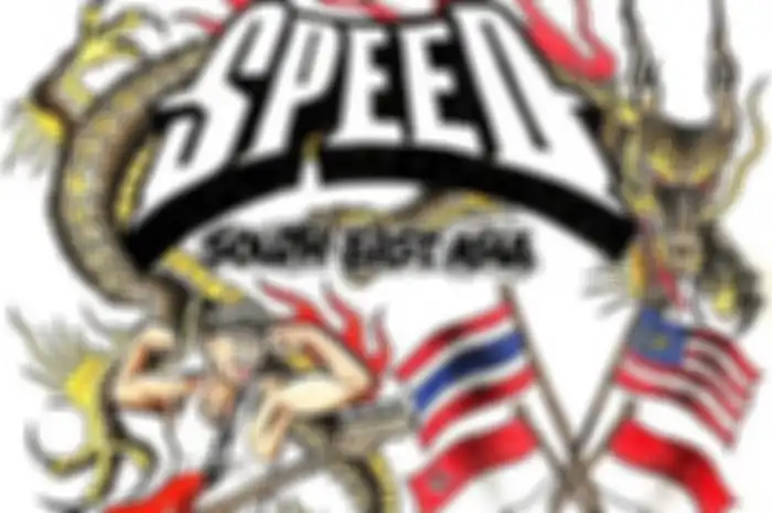 Band hardcore asal Australia, Speed bakal gelar tur Asia Tenggara mereka pada awal Maret 2023.