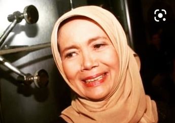 Istri Almarhum Chrisye Wafat karena Stroke Saat Berkumpul Bersama Teman-temannya