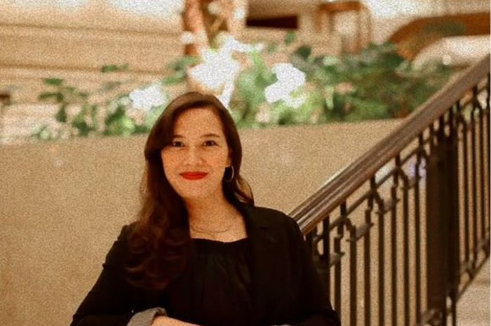 Biodata Artis Vonny Cornellya