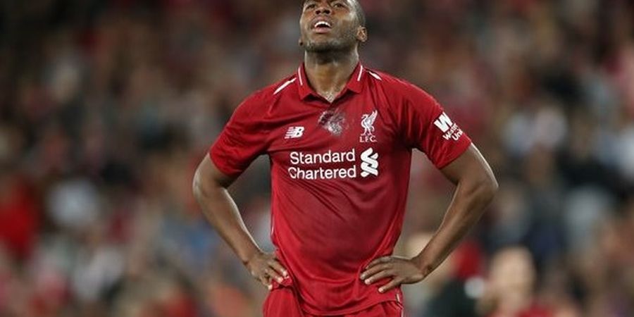 Daniel Sturridge Menuju Persebaya Surabaya? Manajer: Lihat Saja Nanti