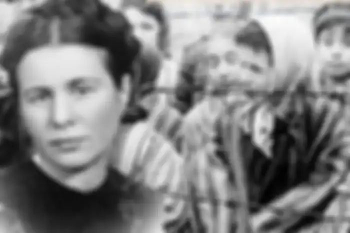 Irena Sendler
