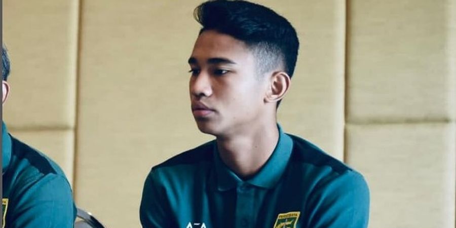 Persebaya Pertahankan Pemain Muda untuk Raih Target Musim Depan