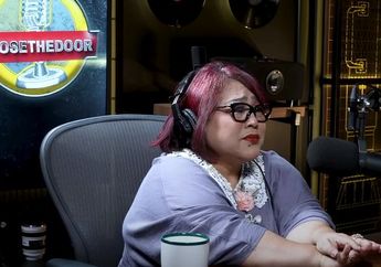 Dieksploitasi 50 Anggota Keluarga, Nunung Berikan Pesan kepada Masyarakat Indonesia