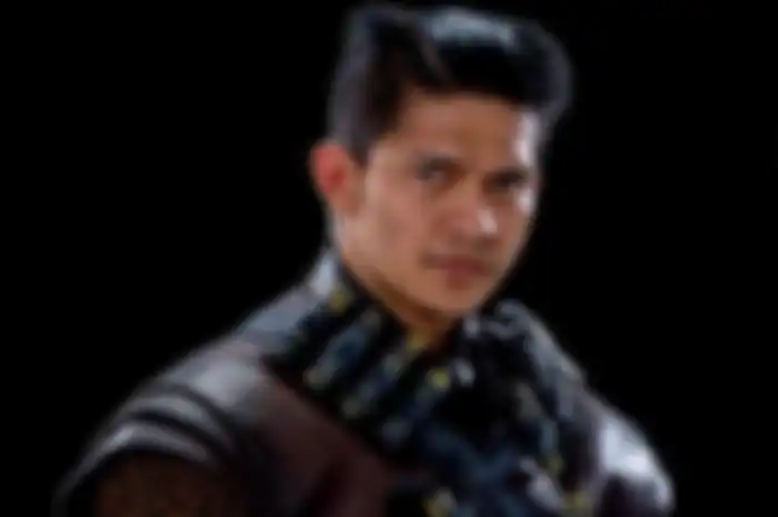 Iko Uwais