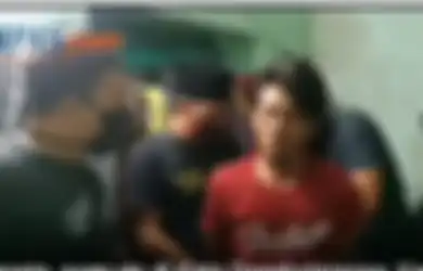 Rugikan Negara Hingga Rp337 Juta, Pria Ini Cengar-cengir  saat Ditangkap Polisi, Ternyata Gara-gara Nyanyian Ini