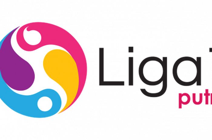 Logo Liga 1 Putri