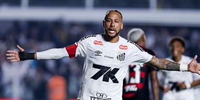Satu-satunya Penakluk Chelsea Jadi Korban Kontribusi 700 Gol Neymar