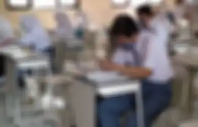 Persiapan Pemprov DKI Jakarta Buat Uji Coba Tahap 2 Sekolah Tatap Muka