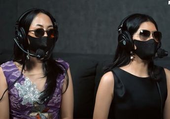 Finalis Miss Universe Indonesia Speak Up! Ditelanjangi hingga Dibentak-bentak Tiap Malam oleh Sosok Ini: Disuruh Buka