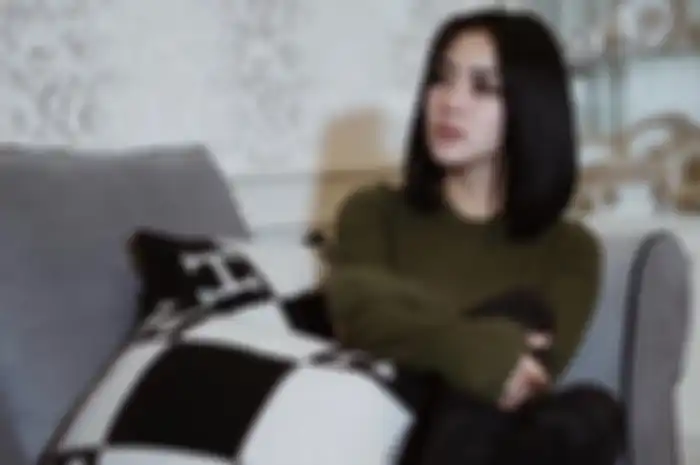 Mengaku Siap Menikah, Syahrini Rela Tinggalkan Dunia Keartisan demi Suami