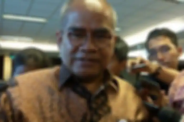 Amien Sunaryadi diangkat jadi Komisaris Utama PLN, ternyata masih punya koleksi motor bebek