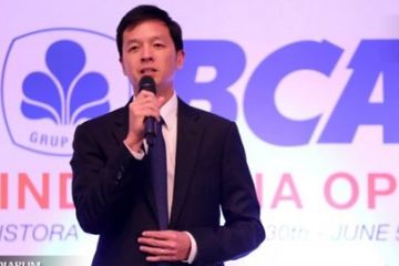 Armand Hartono