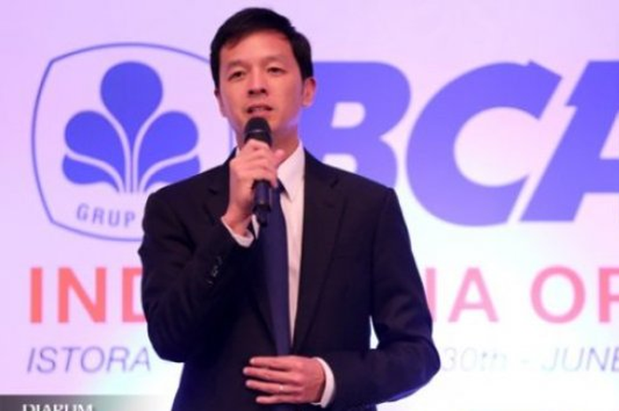 Armand Hartono