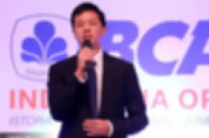 Armand Hartono