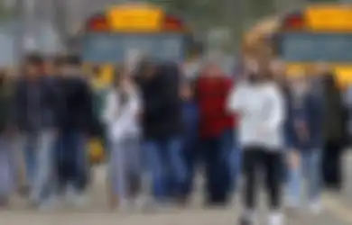 Pelajar SMA di Michigan Membunuh 3 Remaja dan Melukai 8 Lainnya, Motif Penembakan Masih Diselidiki
