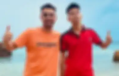 Innalillahi, Dimas Ahmad Alami Kecelakaan Saat Pulang Dari Bekasi, Raffi Ahmad Panik hingga Terkejut Lihat Kondisi Mobilnya yang Hancur