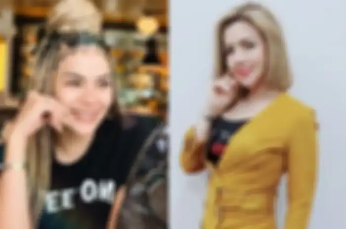 Nikita Mirzani tanggapi pernyataan Barbie Kumalasari.