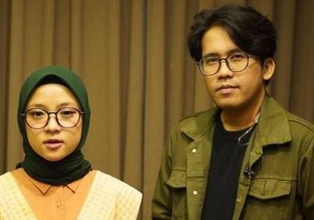 Sempat Diduga Jadi Bukti Kuat Kebenaran Kabar Perselingkuhan Nissa Sabyan dan Ayus,  Inilah Alasan Sebenarnya Mereka Kerap Pakai Baju Couple