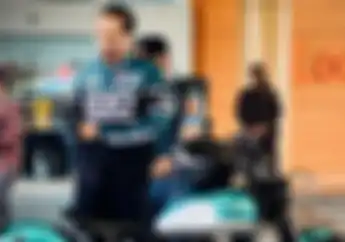 Santer Isu Harga Pertalite Naik, Presiden Jokowi Beri Tanggapan: Hitung Betul Sebelum Diputuskan