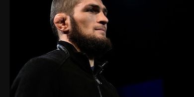 Walau Sudah Pensiun, Khabib Ternyata Masih Suka Bertarung