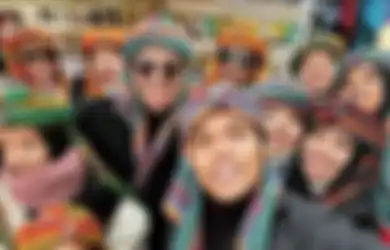 Hadiri Acara Lamaran Bareng Gen Halilintar, Thariq Halilintar Mendadak Singgung soal Calon Istri