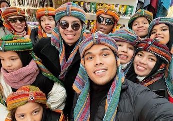 Malu Ingat Kisah Masa Lalunya saat Masih Susah, Atta Halilintar Auto Minta Maaf pada Sosok yang Direpotkannya Ini: Maaf Ya...