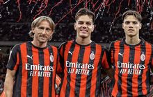 Tijjani Reijnders Tertawa AC Milan Datangkan 4 Gelandang Sekaligus untuk Gantikan Dirinya