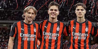 Tijjani Reijnders Tertawa AC Milan Datangkan 4 Gelandang Sekaligus untuk Gantikan Dirinya