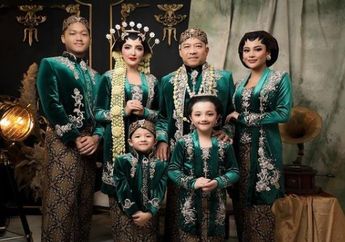 Putri Sambungnya Segera Lepas Masa Lajang, Ashanty Ngaku Tak Rela Ditinggal Aurel Hermansyah hingga Ingatkan sang Calon Mantu: Jangan Ada Perempuan Lain!