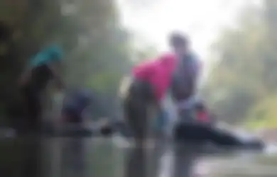 Ustaz Abdul Somad Bongkar Cara Mencuci Pakaian Agar Benar-benar Suci dan Bersih Digunakan untuk Salat