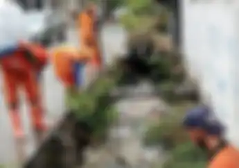 Petugas Kebersihan Jakarta Kemalingan Honda BeAT, Kesulitan saat Lapor Polisi
