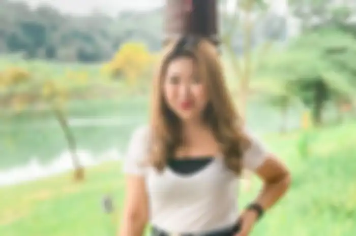 Inilah rumah artis Kiky Saputri yang merupakan hasil kerja kerasnya menjadi 