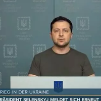 Nyawanya Sudah Jadi Incaran Tentara Pembunuh Bayaran, Lagi-lagi Zelensky Selamat dari Upaya Pembunuhan, Pelakunya Diduga 'Berhubungan' dengan Vladimir Putin