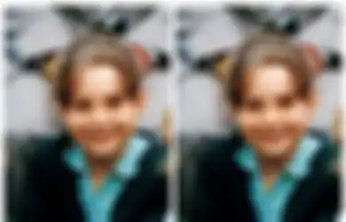 Nostalgia 6 Foto Masa Kecil Kate Middleton. Manis dan Charming Sejak Kecil!