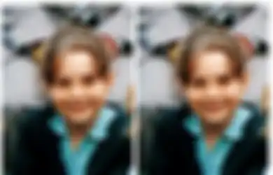 Nostalgia 6 Foto Masa Kecil Kate Middleton. Manis dan Charming Sejak Kecil!