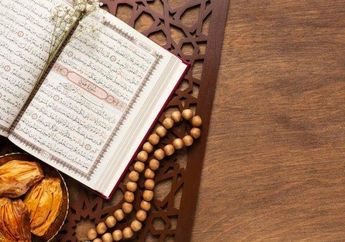 Simak Keistimewaan Malam Lailatul Qadar dan Ucap Doa Pendek Ini Agar Mendapat Berkah Melimpah di 10 Hari Terakhir Bulan Ramadan 2022 atau 1443 H Nanti!