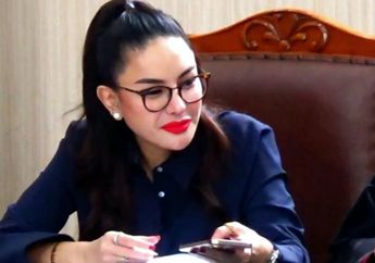 Heran Saksi Ahli Kerap Lupa Saat Sidang, Nikita Mirzani Kesal hingga Samakan dengan Iklan Teh