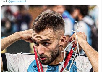 Satu Bulan Berlalu, Kapten Argentina Tak Sanggup Lupakan Beringasnya Asnawi Mangkualam pada Garnacho
