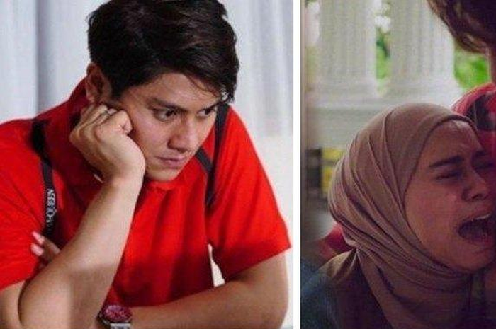 Makin Putus Asa, Rizky Billar Minta Bantuan Presiden usai Dipolisikan KDRT Lesti Kejora.