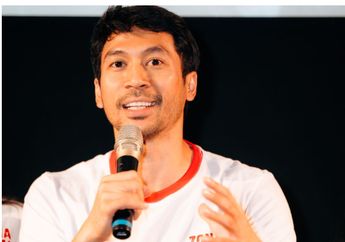 Andri Mashadi Kembali Jadi Risang di Zona Merah, Ungkap Pendalaman Karakter dan Chemistry dengan Cast Baru