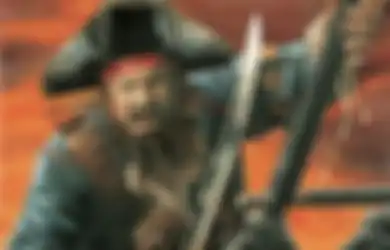 Kisah Black Sam Bellamy si 'Robin Hood di Seantero Lautan,' Hanya Mengarungi Lautan Setahun Sudah Menyulapnya Jadi Bajak Laut Terkaya yang Pernah Ada