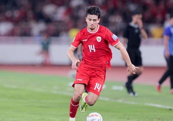 Nathan Tjoe-A-Oen Tiba di Qatar, Ini Sosok yang Berperan Vital Atas Kembalinya Sang Pemain ke Timnas U23 Indonesia