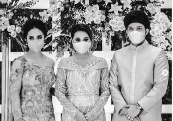 Atta Halilintar Beri Ucapan Selamat Ulang Tahun Kepada Calon Mertua, Krisdayanti Beri Pesan: Titip Aurel, Jangan Dimanja