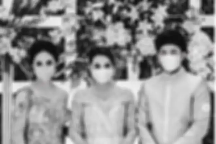 Atta Halilintar kirim pesan penuh haru untuk Krisdayanti