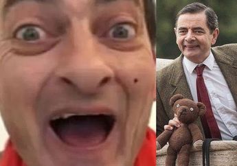 Enggan Dievakuasi dari Wuhan, Pria Mirip Mr. Bean Ini Lebih Pilih Tinggal dan Menghibur Warga yang Terkena Virus Corona: Anggota Keluarga Meminta Saya Pulang Tapi Saya Tak Mau