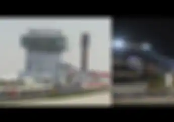 Sirkuit MotoGP Qatar 2024 Awalnya Bukan Gelar Balapan Malam Hingga Pembalap Ini Pegang Rekor, Ini Faktanya