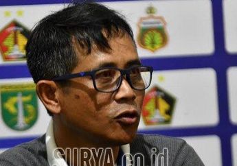 Tergabung di Grup Neraka, Pelatih Persik Beri Saran untuk Timnas U-16 Indonesia