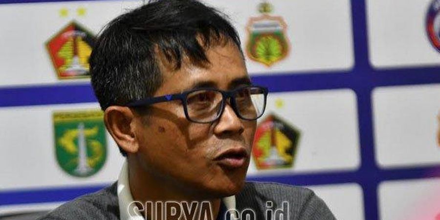 Persik Masih Ingin Berburu Dua Pemain Lagi Jelang Kick-off Liga 1