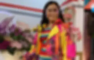 Gaji Suaminya Kalahkan Presiden, Biduan Dangdut Ini Masih Kerja Keras Bagai Kuda, 4 Ladang Uang Ini Bikin Hidupnya Makin Sejahtera