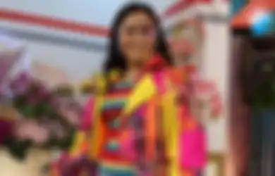 Gaji Suaminya Kalahkan Presiden, Biduan Dangdut Ini Masih Kerja Keras Bagai Kuda, 4 Ladang Uang Ini Bikin Hidupnya Makin Sejahtera